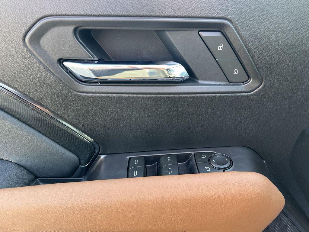 new 2026 GMC Canyon car, priced at $45,874