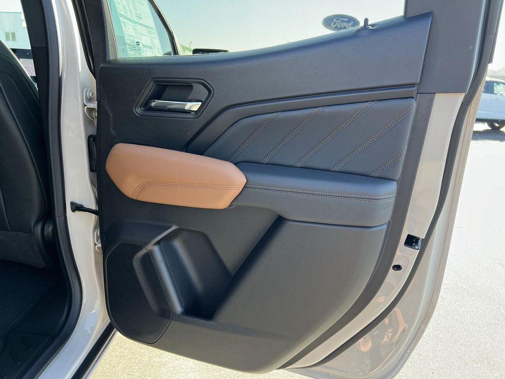 new 2026 GMC Canyon car, priced at $45,874