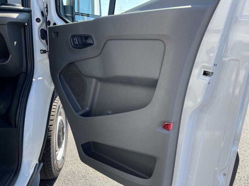 new 2025 Ford Transit-250 car, priced at $50,034