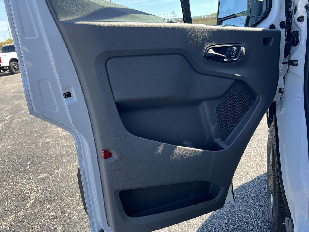 new 2025 Ford Transit-250 car, priced at $50,034