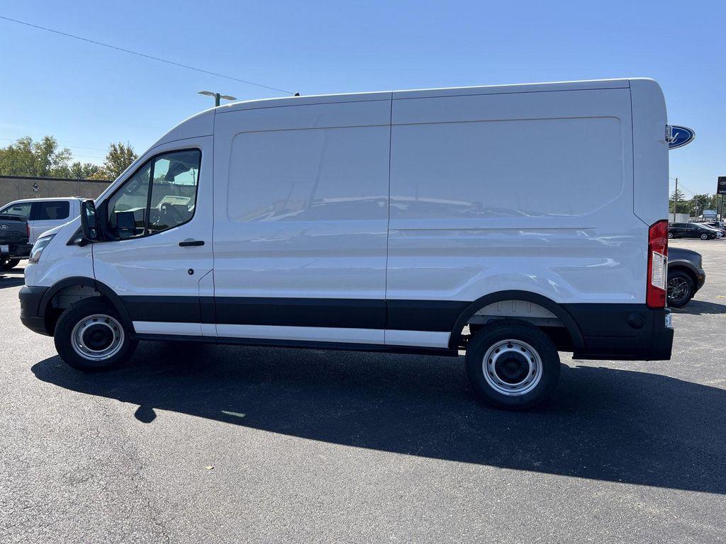 new 2025 Ford Transit-250 car, priced at $50,034