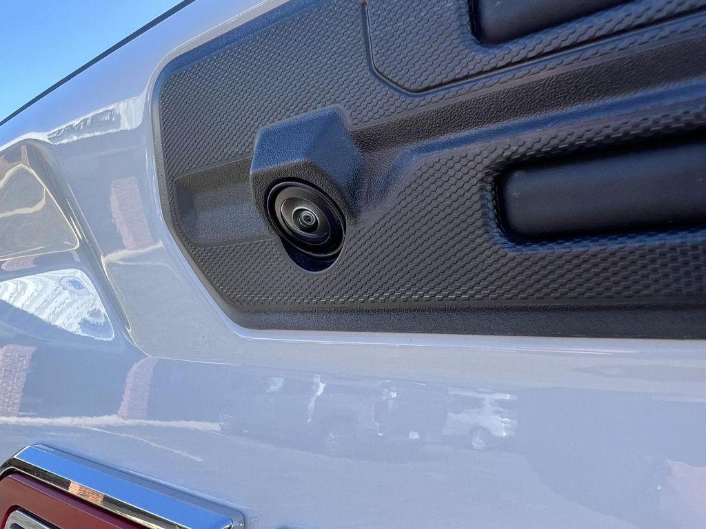 new 2026 GMC Sierra 2500 car, priced at $74,794