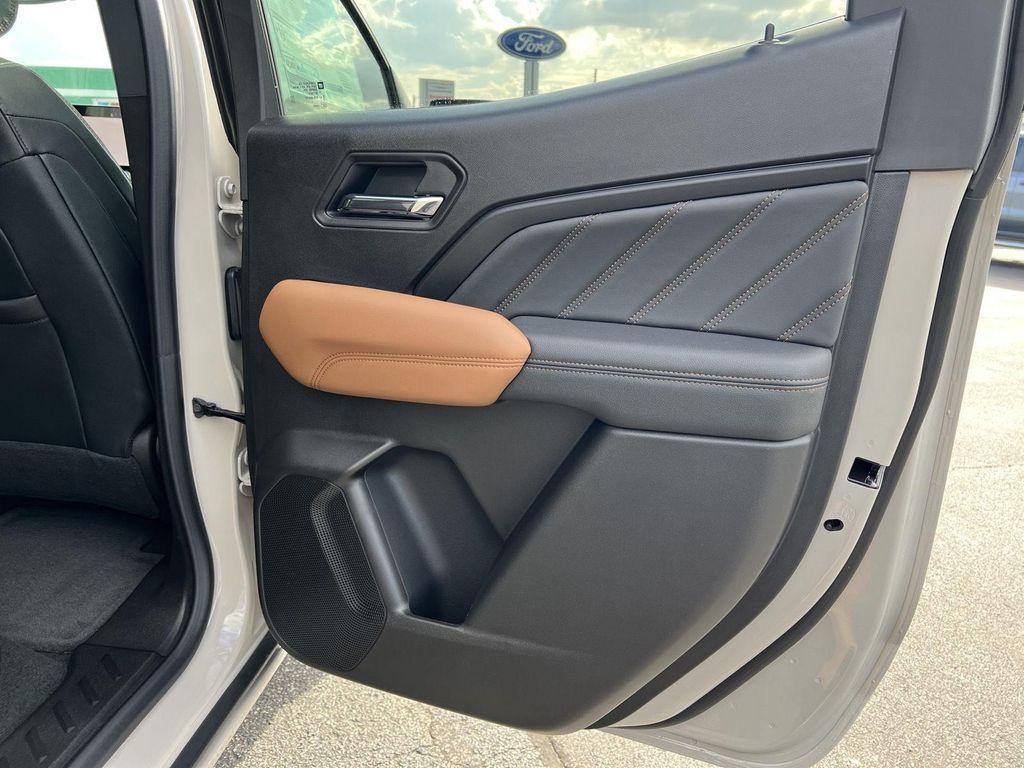 new 2026 GMC Canyon car, priced at $45,874