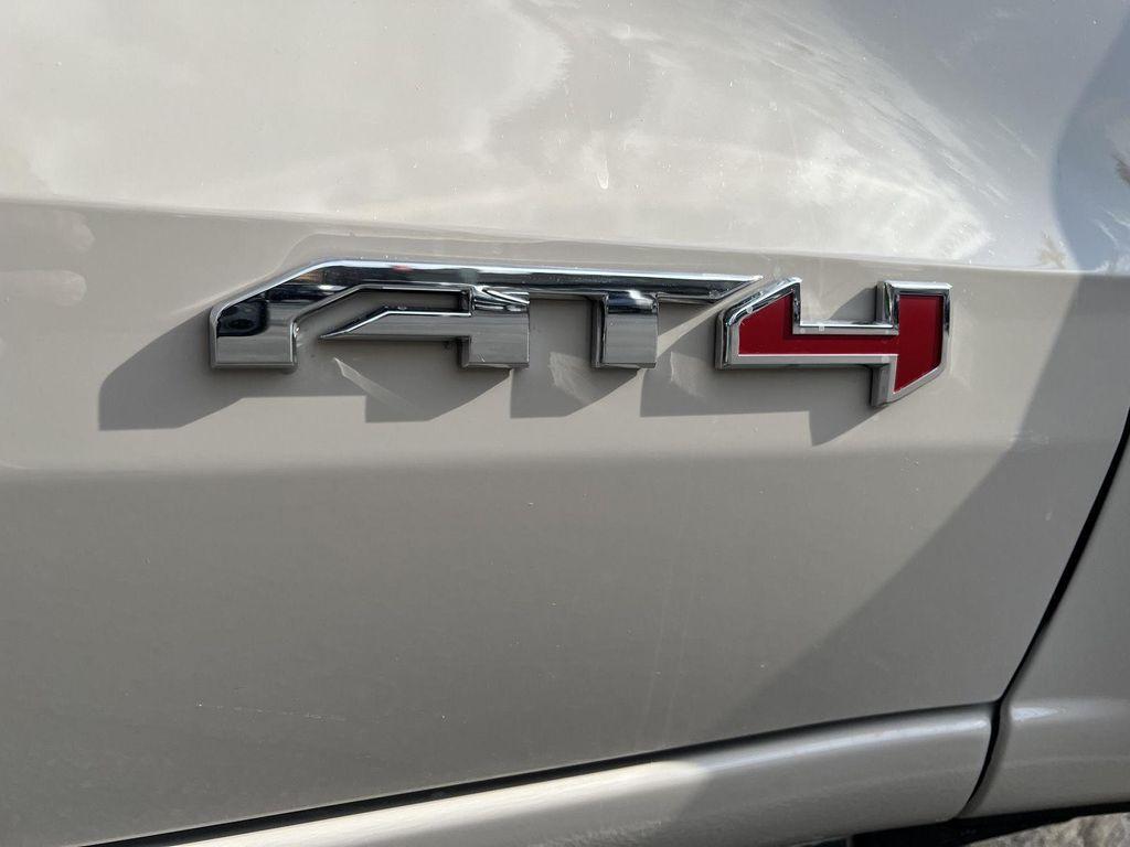 new 2026 GMC Canyon car, priced at $45,874