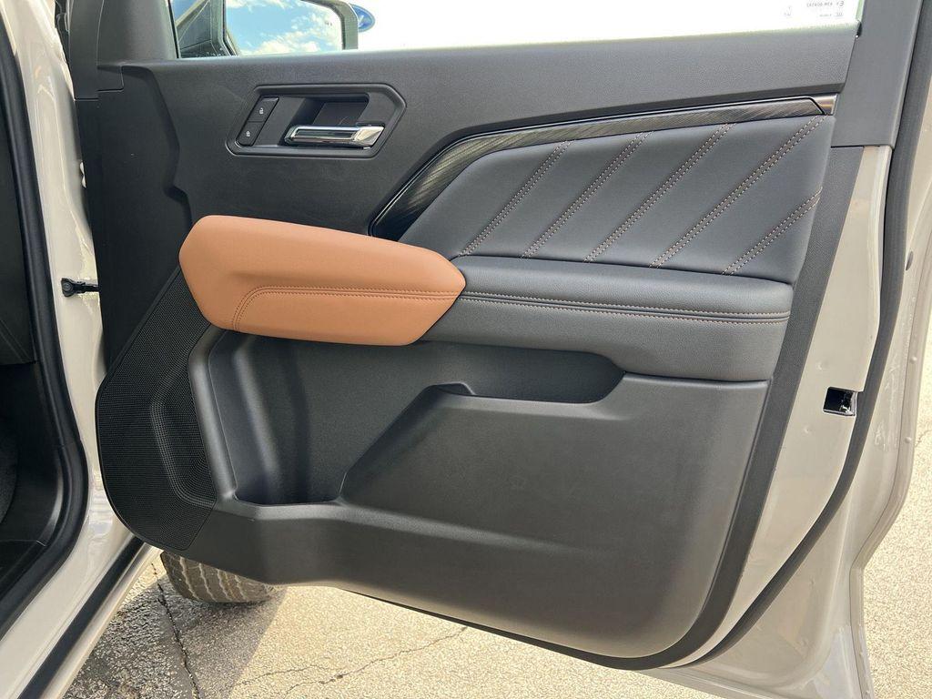 new 2026 GMC Canyon car, priced at $45,874