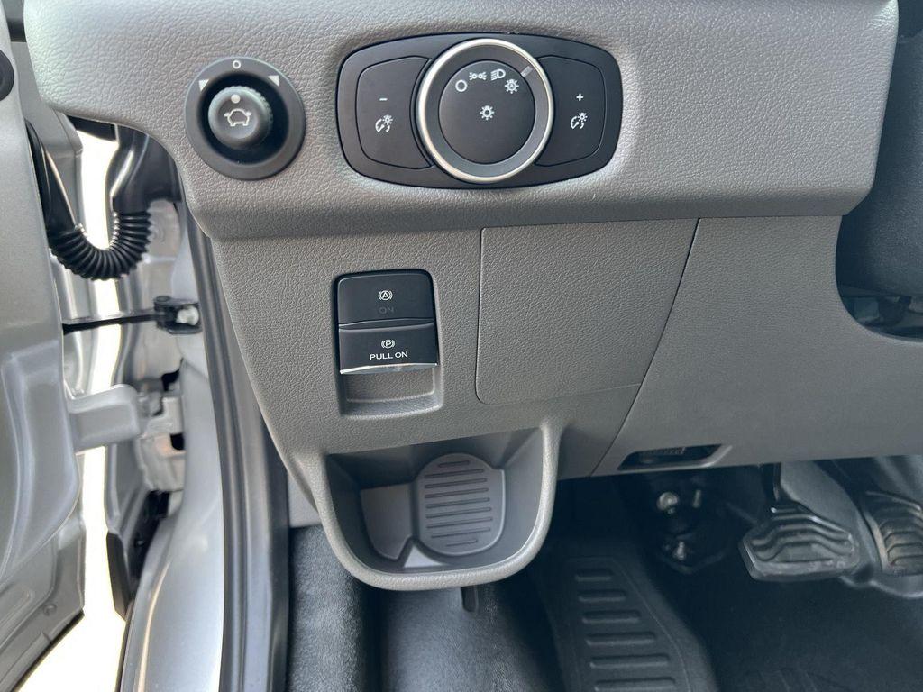 new 2025 Ford Transit-150 car, priced at $48,622
