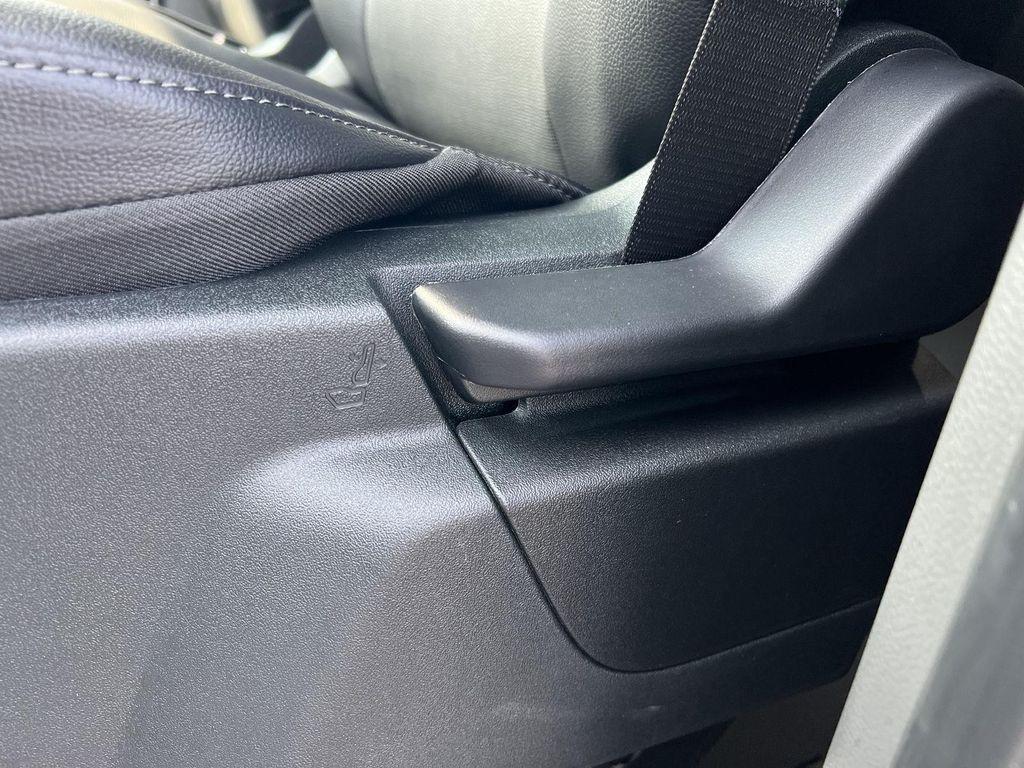 new 2025 Ford Transit-150 car, priced at $48,622