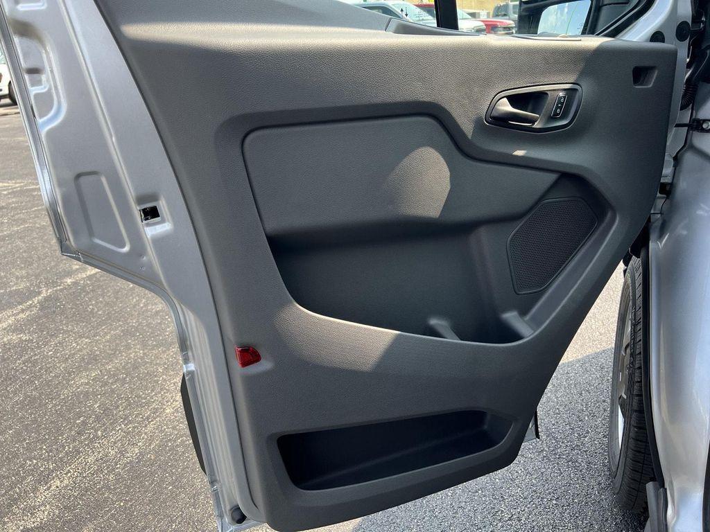 new 2025 Ford Transit-150 car, priced at $48,622