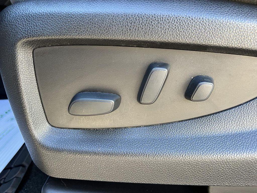 used 2018 Chevrolet Silverado 1500 car, priced at $21,555