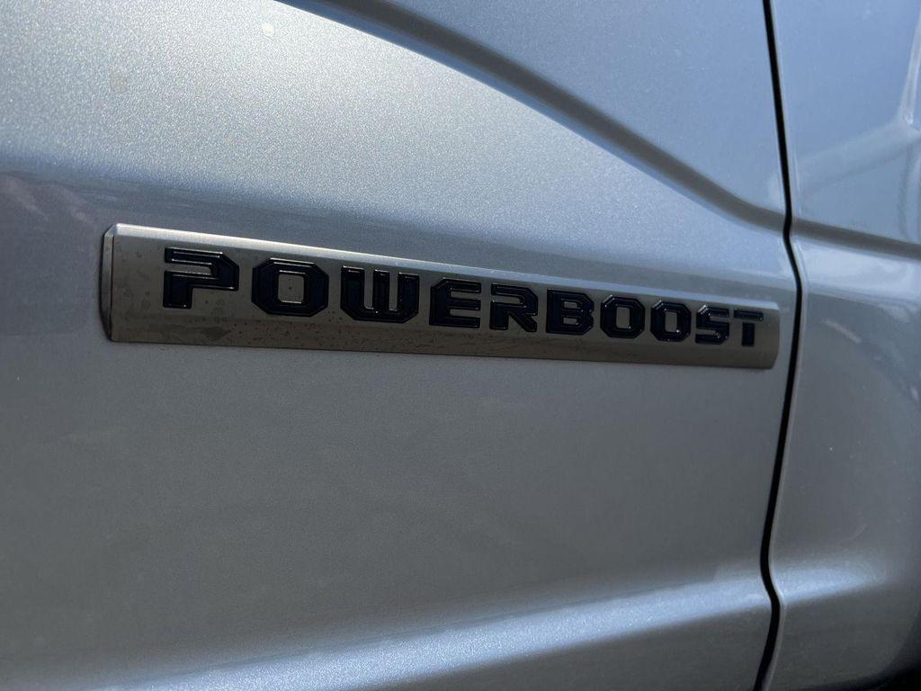 new 2025 Ford F-150 car, priced at $72,981