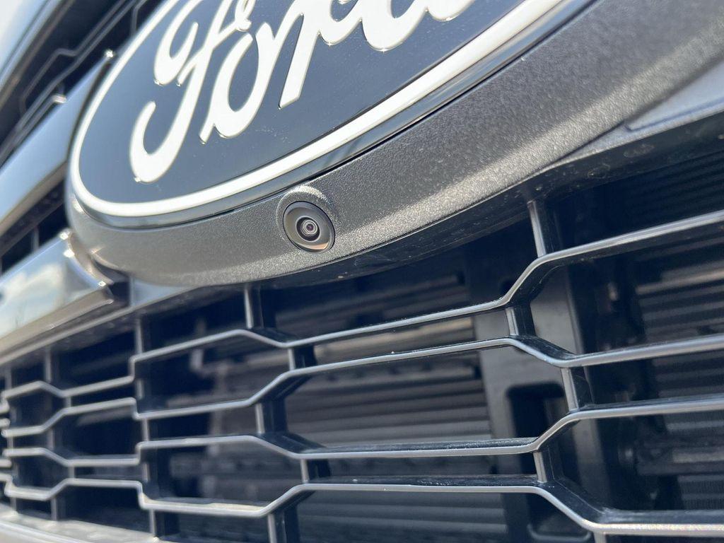 new 2025 Ford F-150 car, priced at $72,981