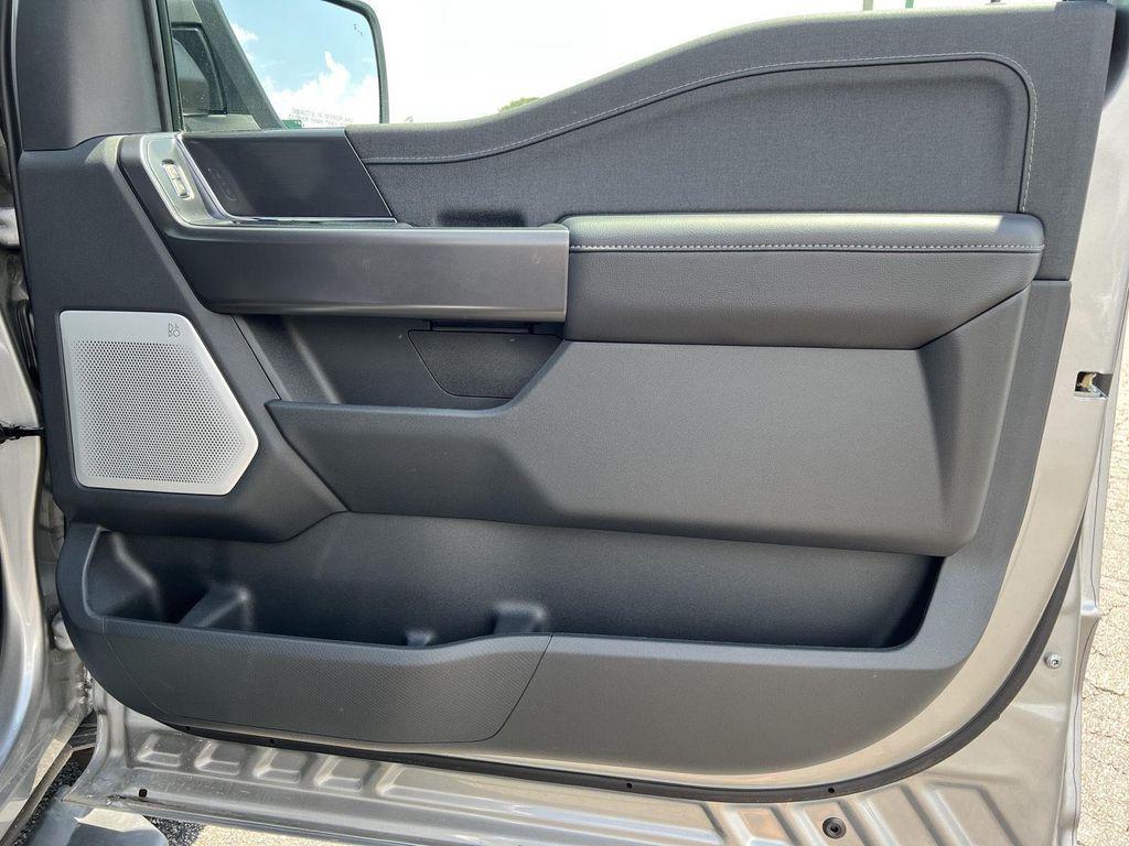 new 2025 Ford F-150 car, priced at $72,981