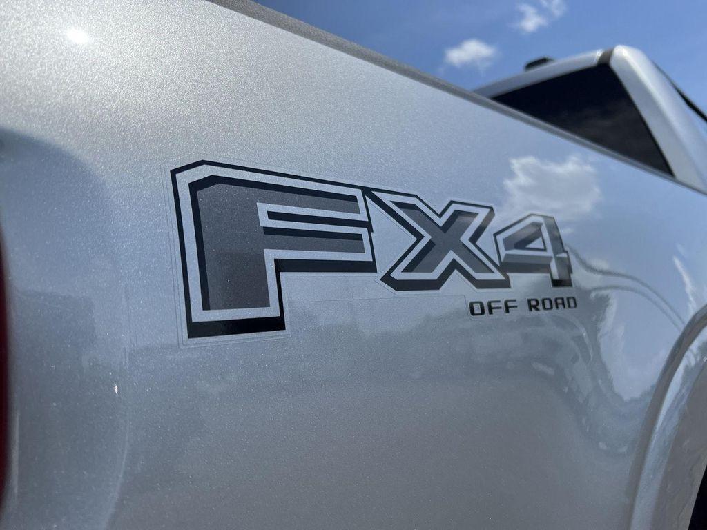new 2025 Ford F-150 car, priced at $72,981