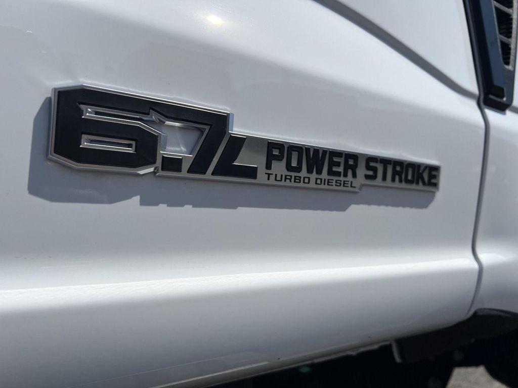 new 2025 Ford F-250 car, priced at $82,872