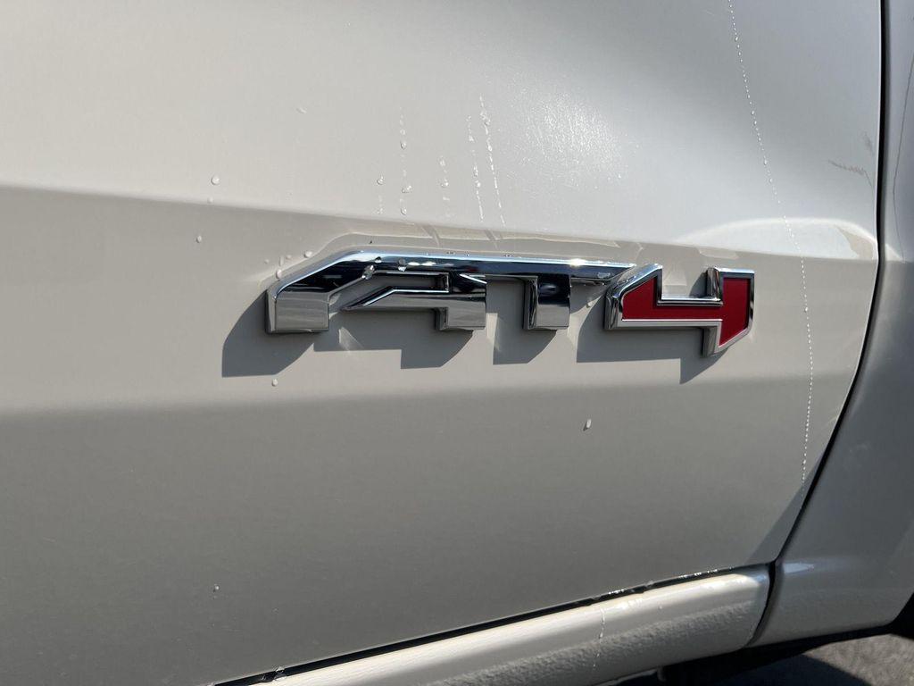 new 2026 GMC Canyon car, priced at $46,306
