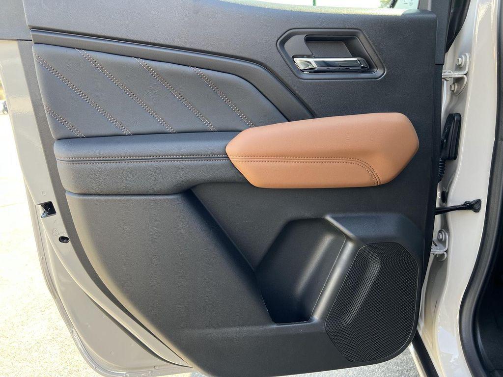 new 2026 GMC Canyon car, priced at $46,306