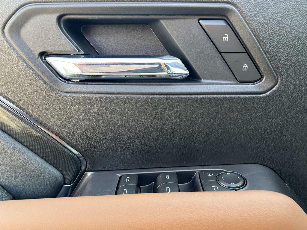 new 2026 GMC Canyon car, priced at $46,306