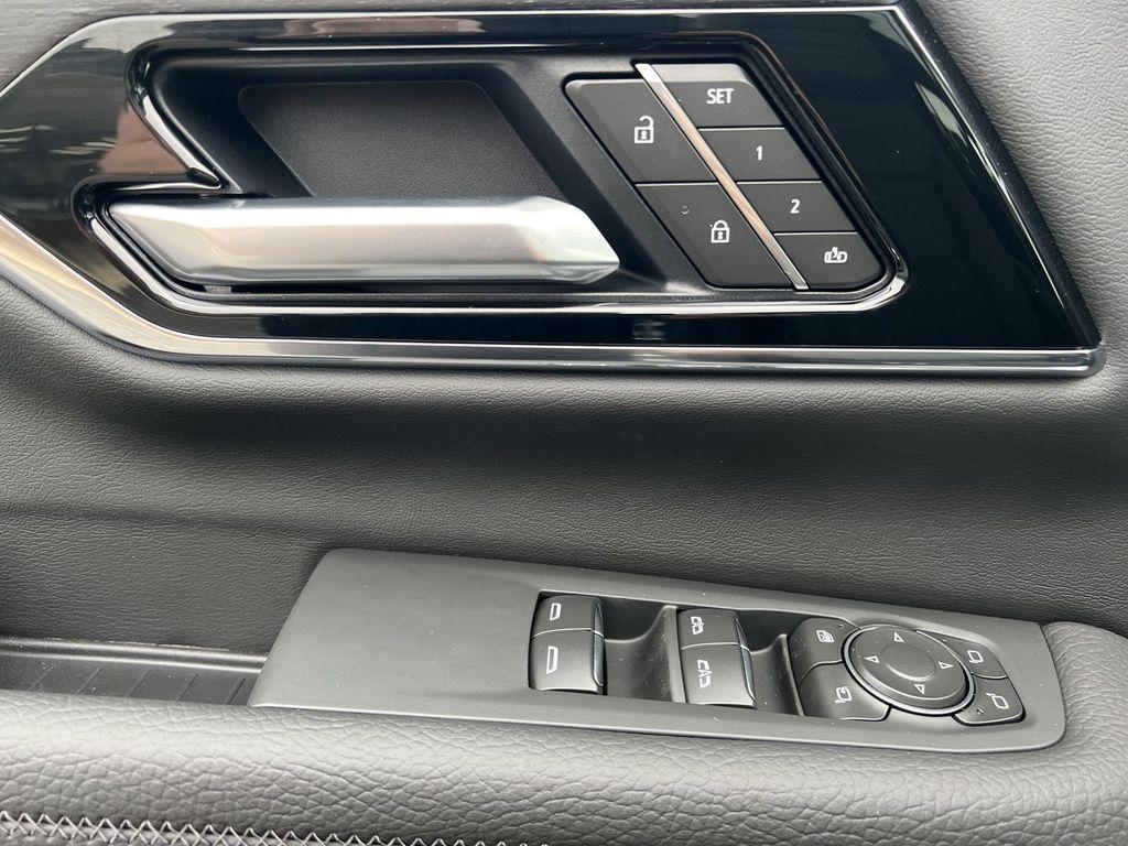 new 2026 GMC Yukon car, priced at $89,335