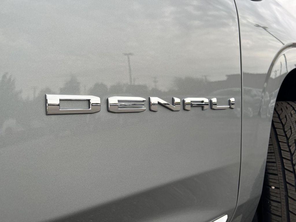 new 2026 GMC Yukon car, priced at $89,335