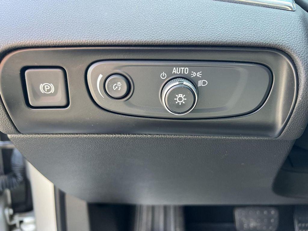 used 2018 Buick Enclave car, priced at $16,774