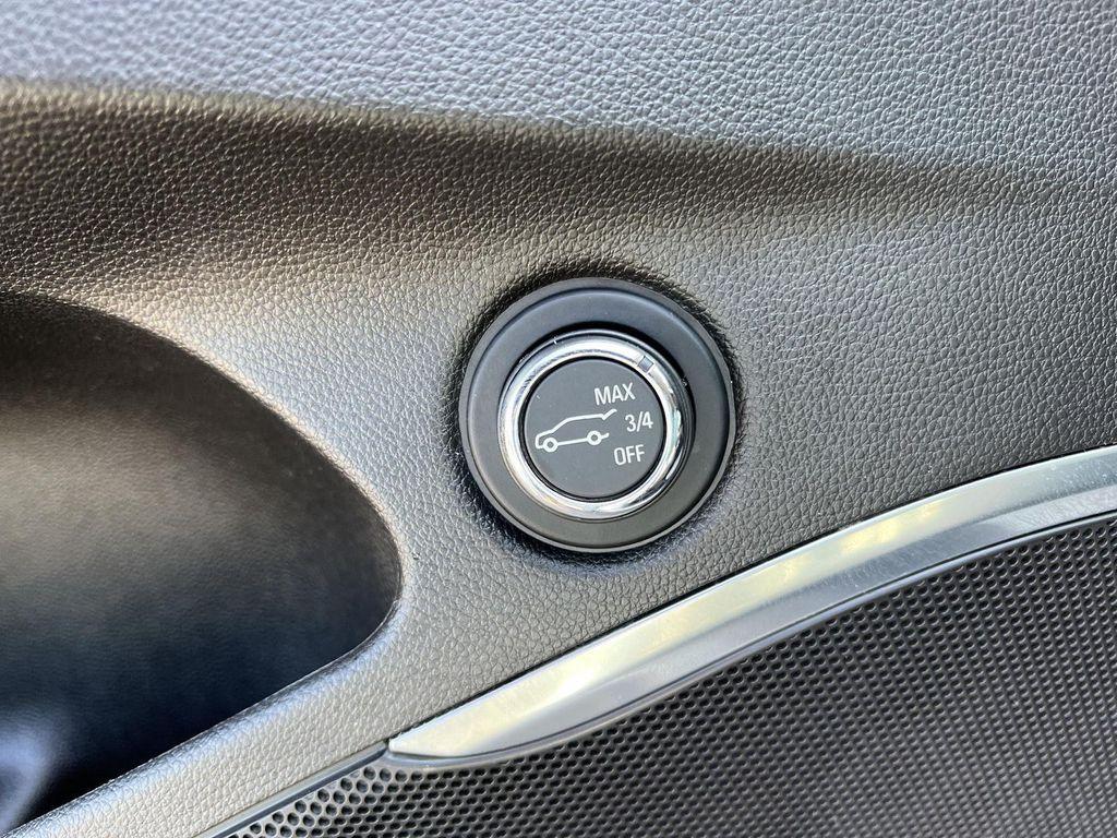 used 2018 Buick Enclave car, priced at $16,774