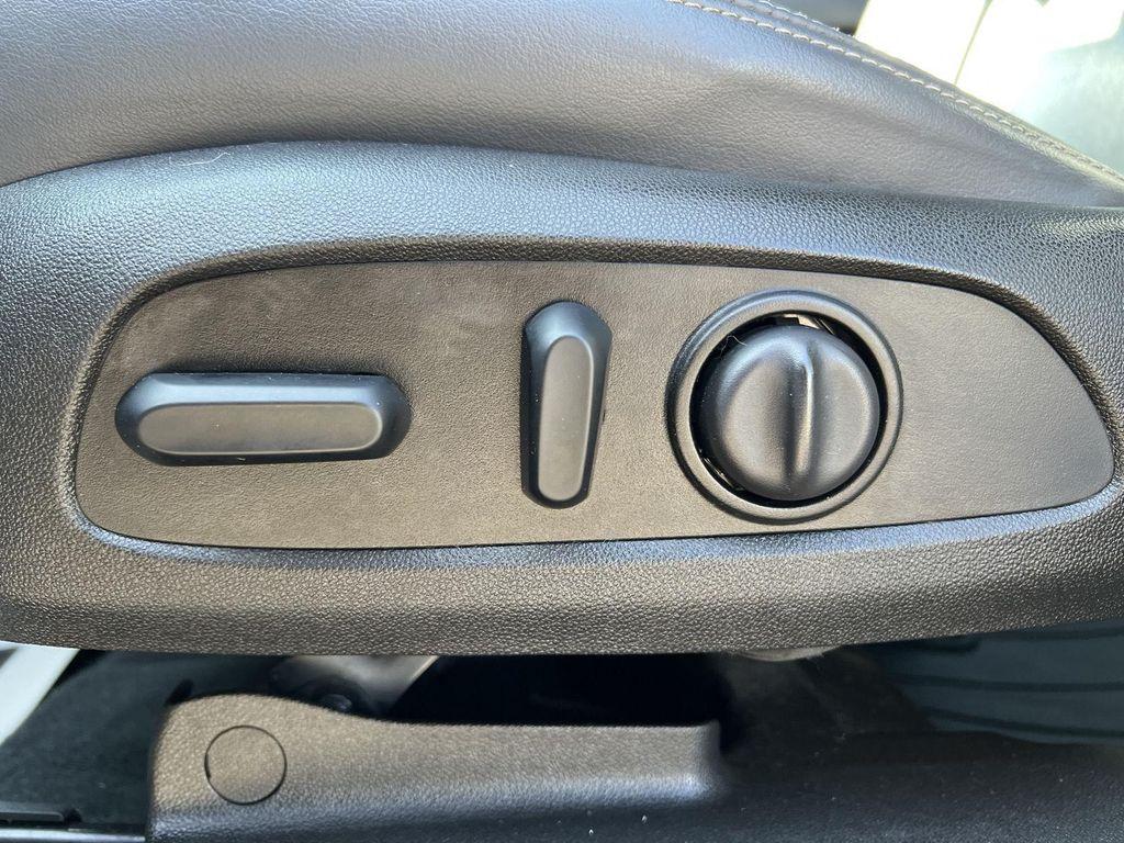 used 2018 Buick Enclave car, priced at $16,774