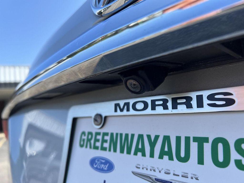 used 2018 Buick Enclave car, priced at $16,774