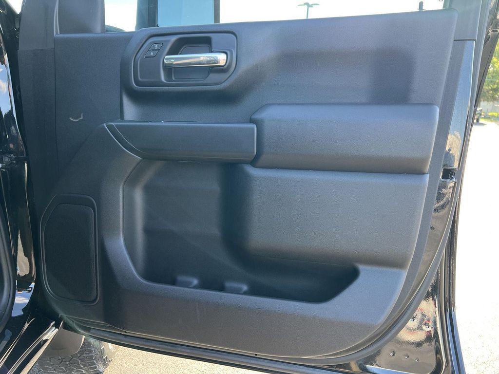 used 2023 Chevrolet Silverado 2500 car, priced at $49,534