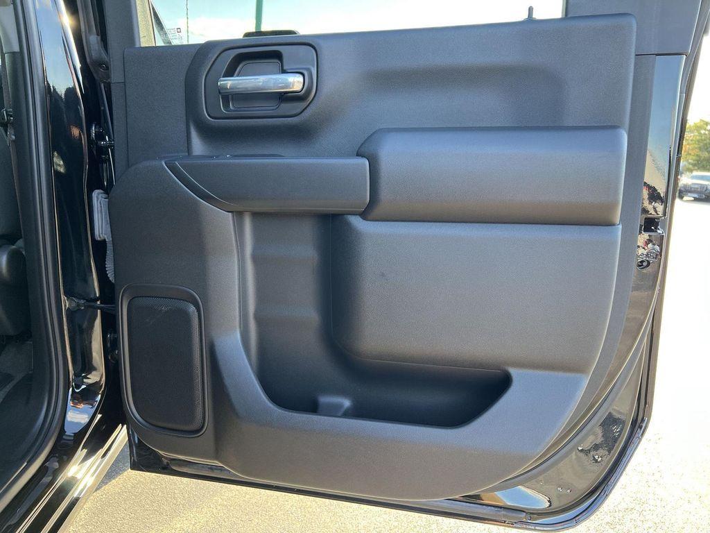used 2023 Chevrolet Silverado 2500 car, priced at $49,534