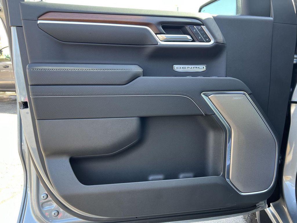 new 2026 GMC Sierra 1500 car, priced at $71,994