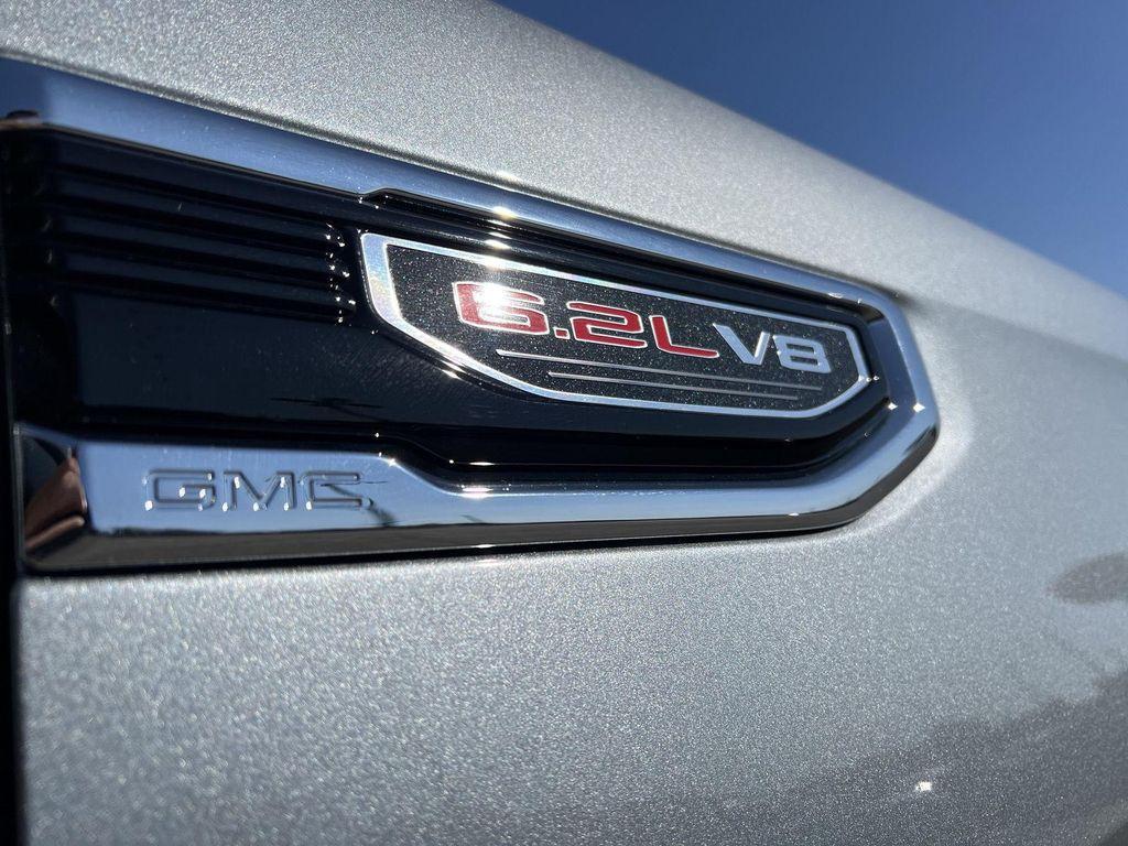new 2026 GMC Sierra 1500 car, priced at $71,994