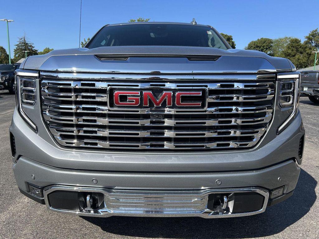 new 2026 GMC Sierra 1500 car, priced at $71,994