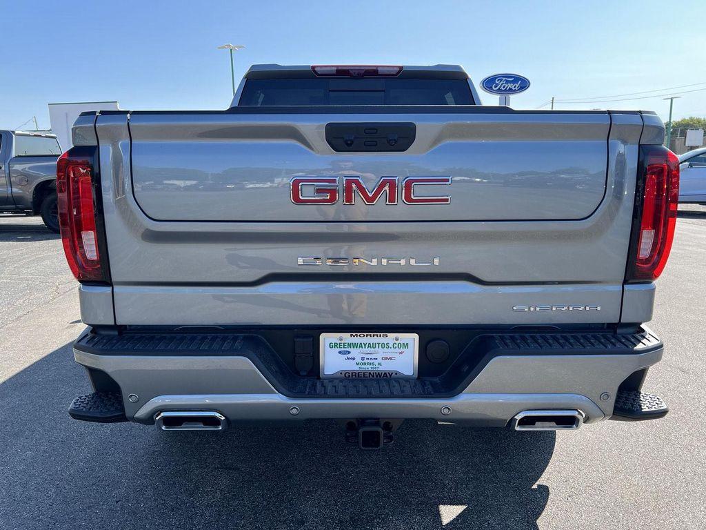new 2026 GMC Sierra 1500 car, priced at $71,994