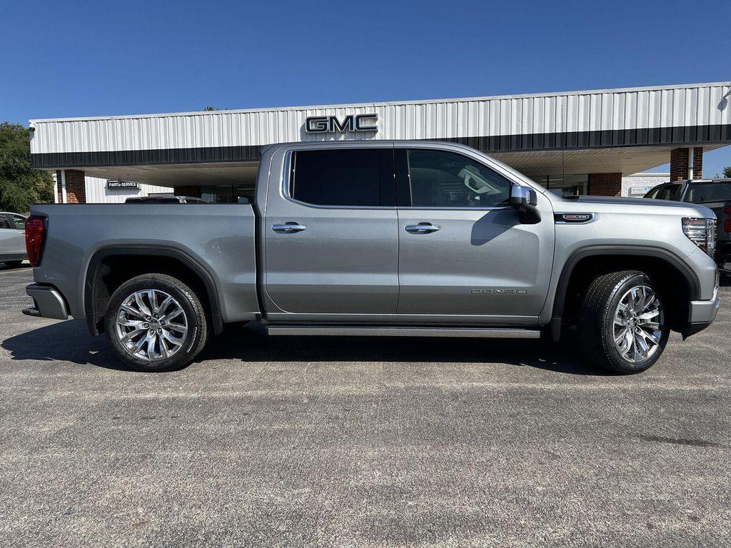 new 2026 GMC Sierra 1500 car, priced at $71,994