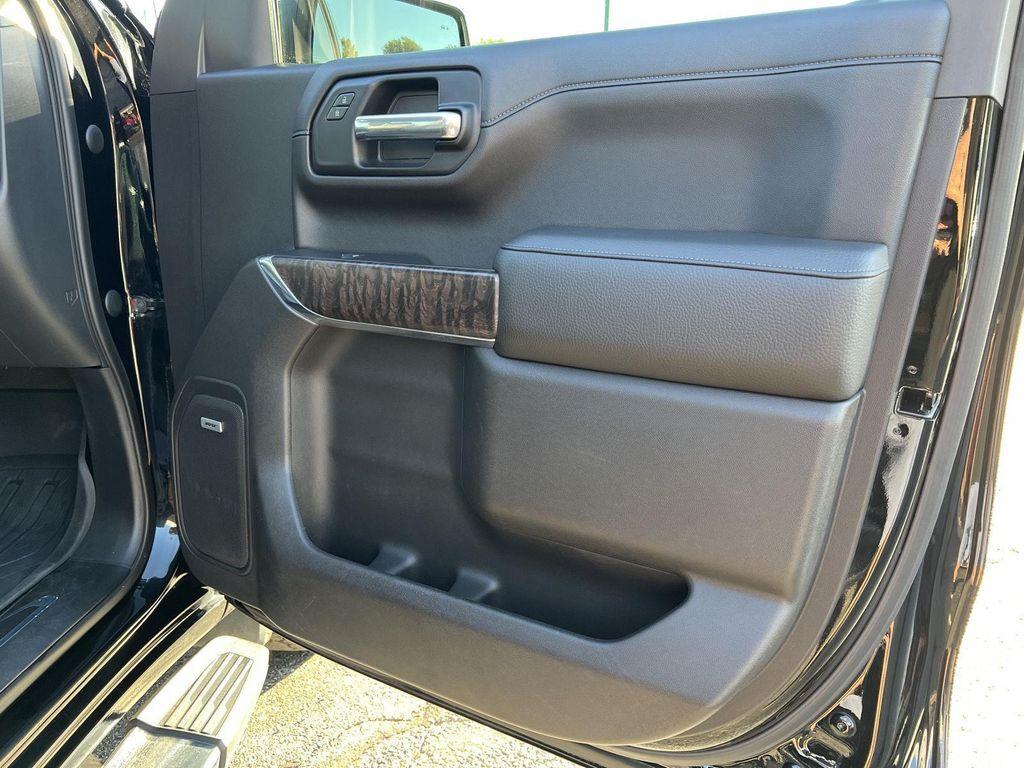 used 2019 GMC Sierra 1500 car, priced at $34,848