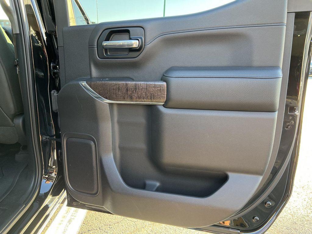 used 2019 GMC Sierra 1500 car, priced at $34,848