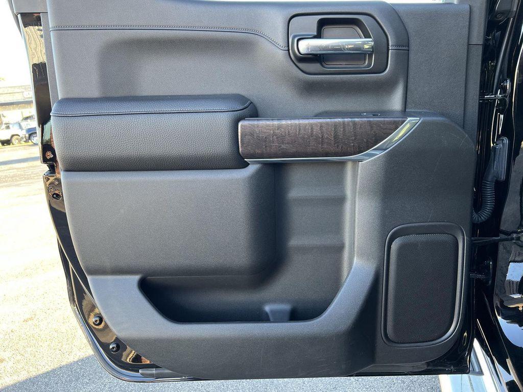 used 2019 GMC Sierra 1500 car, priced at $34,848
