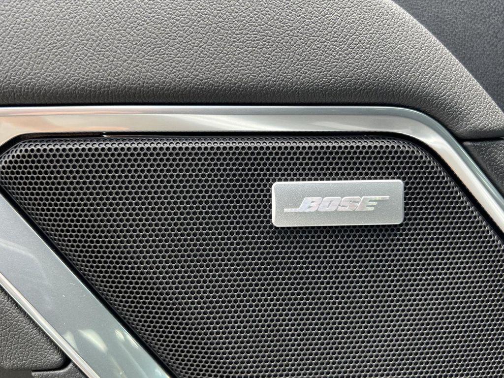 new 2025 GMC Sierra 1500 car, priced at $52,746