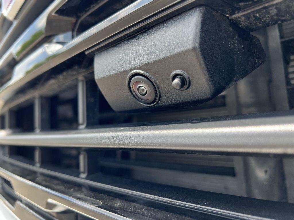 new 2025 GMC Sierra 1500 car, priced at $52,746