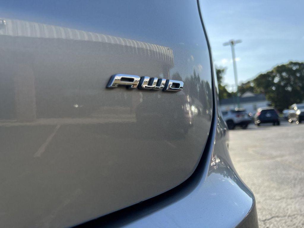 used 2022 Ford Edge car, priced at $23,355