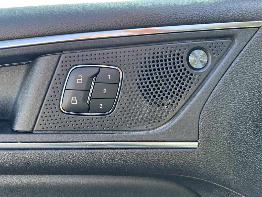 used 2022 Ford Edge car, priced at $23,355