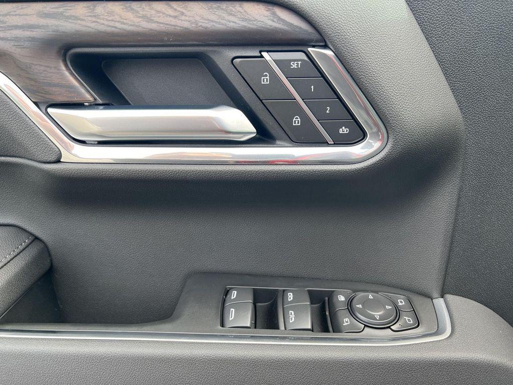 new 2026 GMC Sierra 1500 car, priced at $59,992