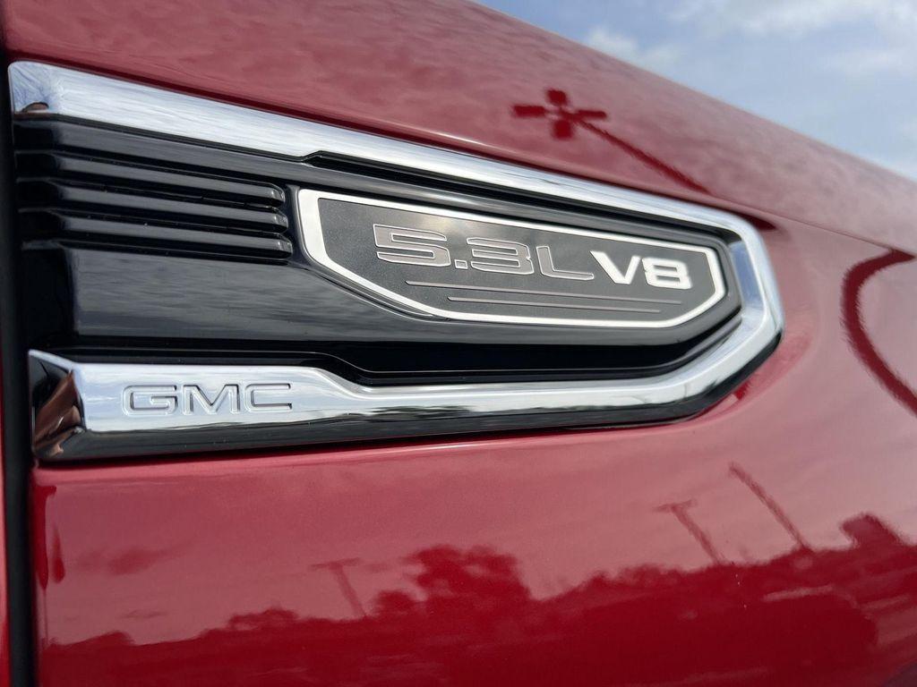 new 2026 GMC Sierra 1500 car, priced at $59,992