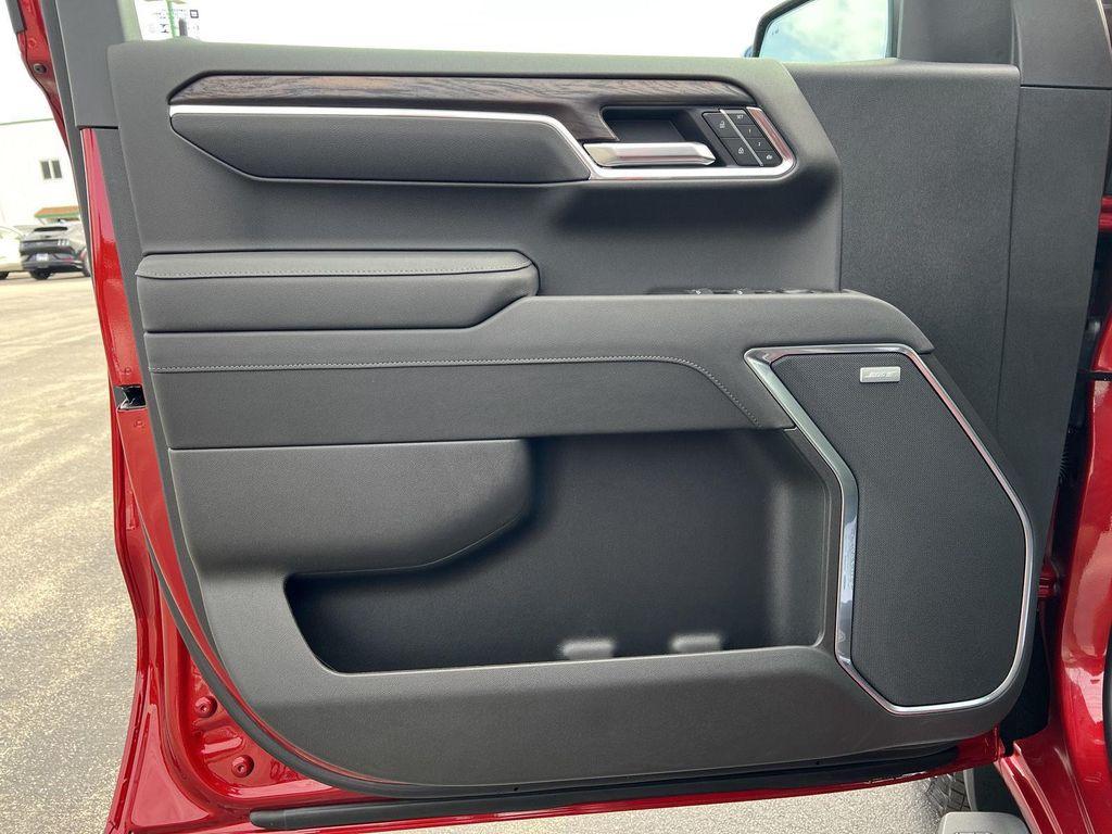 new 2026 GMC Sierra 1500 car, priced at $59,992