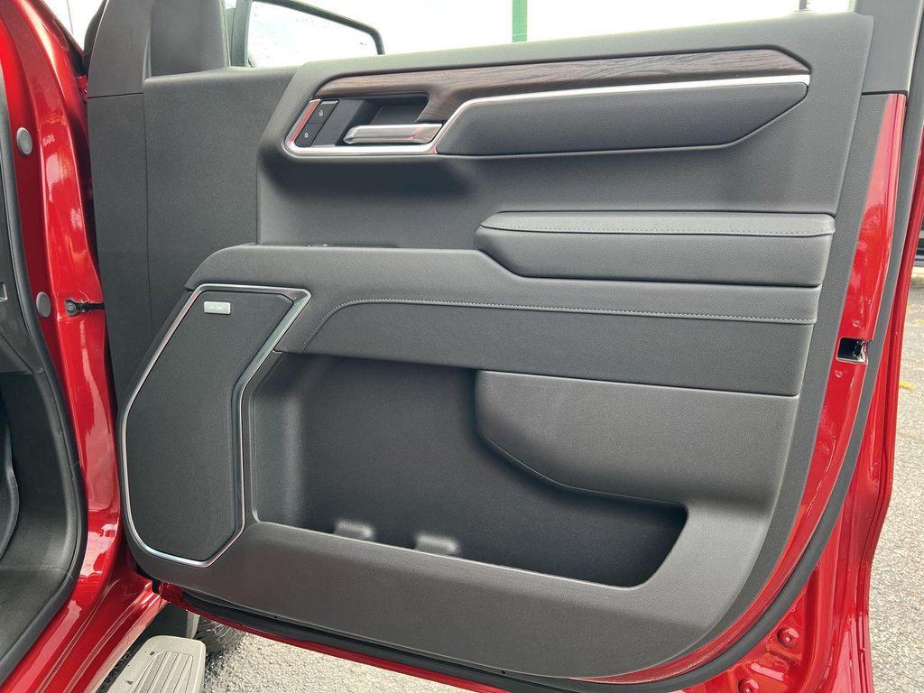 new 2026 GMC Sierra 1500 car, priced at $59,992
