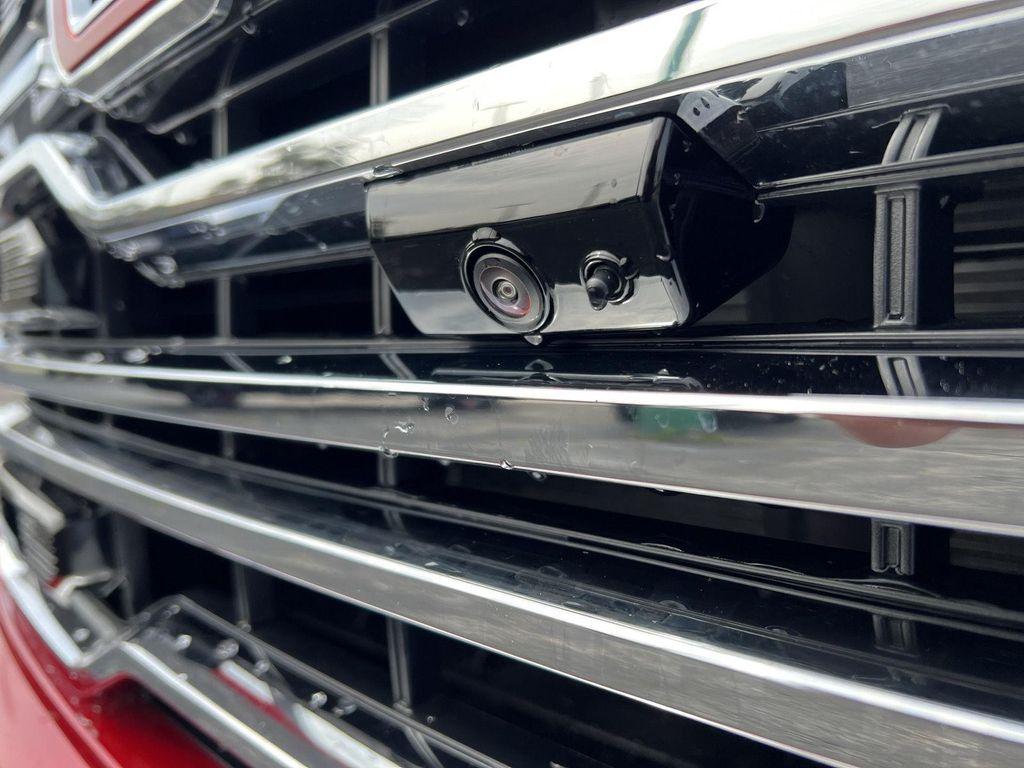 new 2026 GMC Sierra 1500 car, priced at $59,992