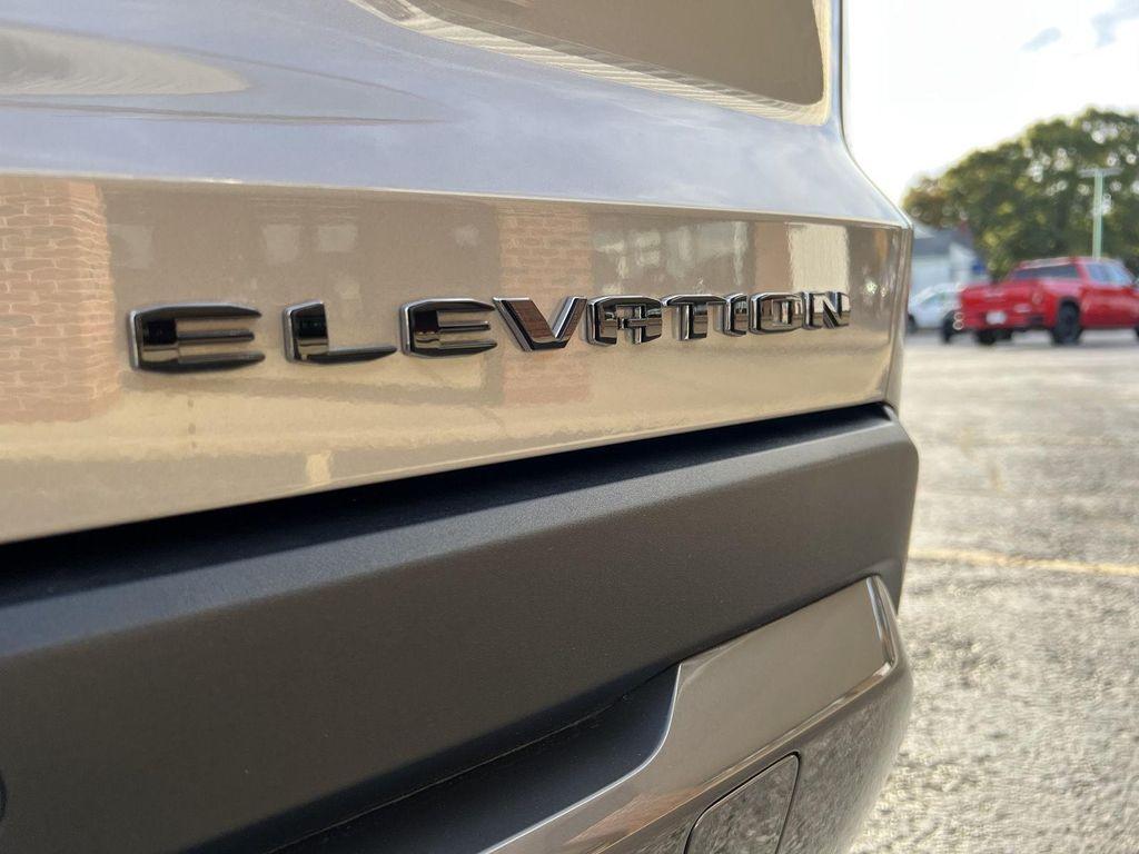 used 2026 GMC Terrain car, priced at $32,878