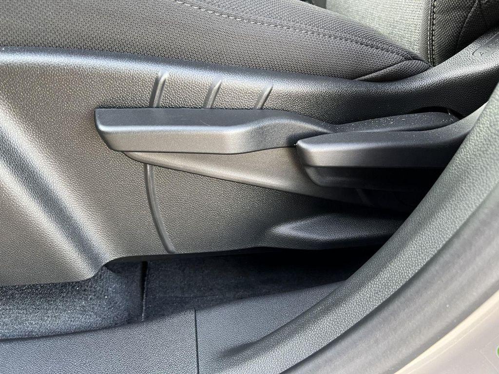 used 2026 GMC Terrain car, priced at $32,878