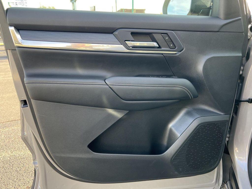 used 2026 GMC Terrain car, priced at $32,878