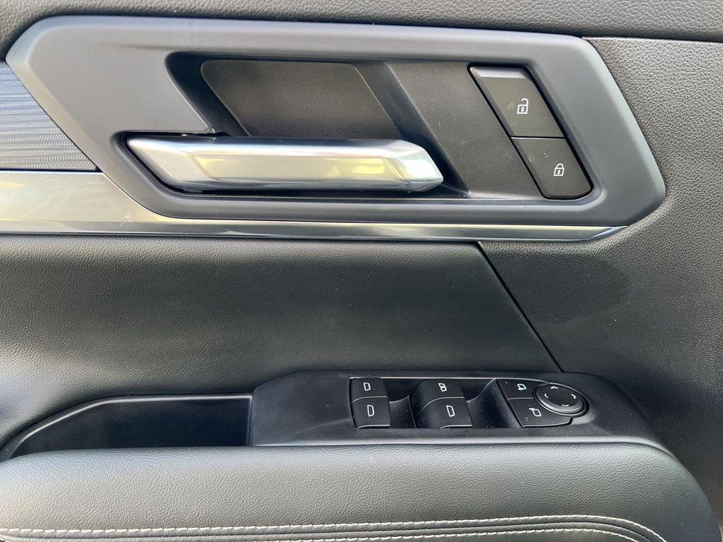 used 2026 GMC Terrain car, priced at $32,878